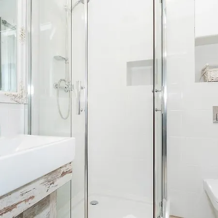 Stylowy Z Tarasem Center By Renters Svinoústí