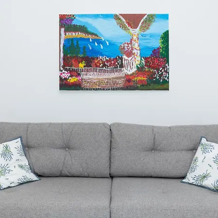 Stylowy Z Tarasem Center By Renters