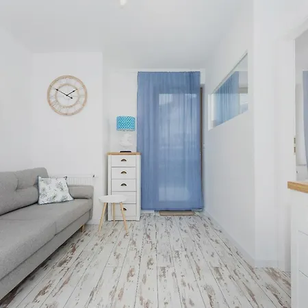 Stylowy Z Tarasem Center By Renters *