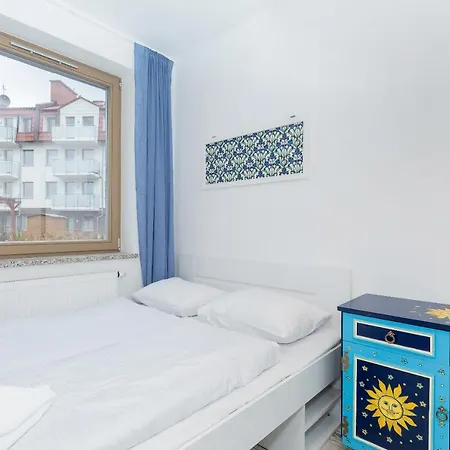 Stylowy Z Tarasem Center By Renters *